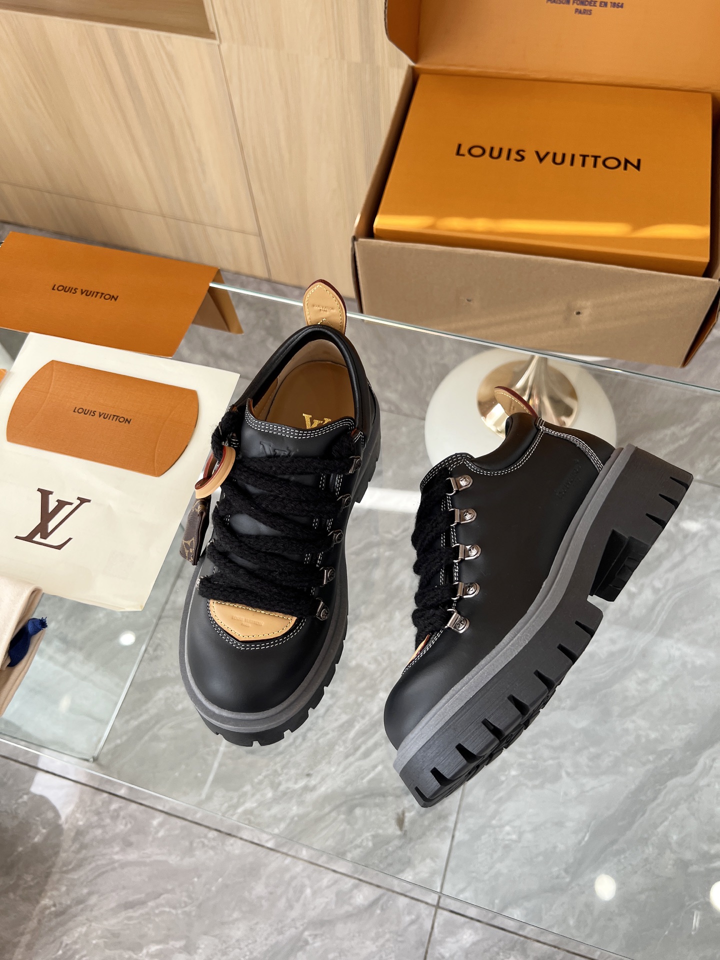 Louis Vuitton
